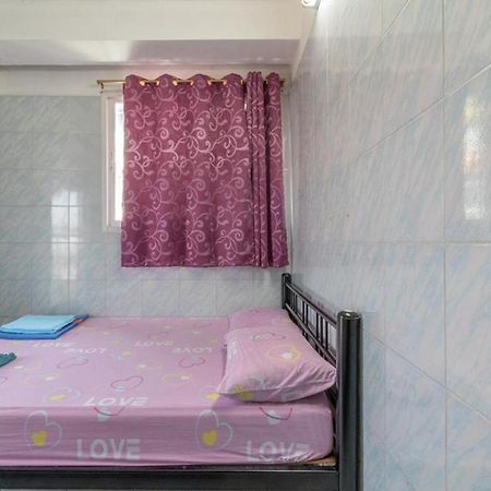 New Central Guesthouse Bangkok Eksteriør bilde